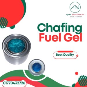 Chafing Fuel Gel || Buffet Gel Fuel